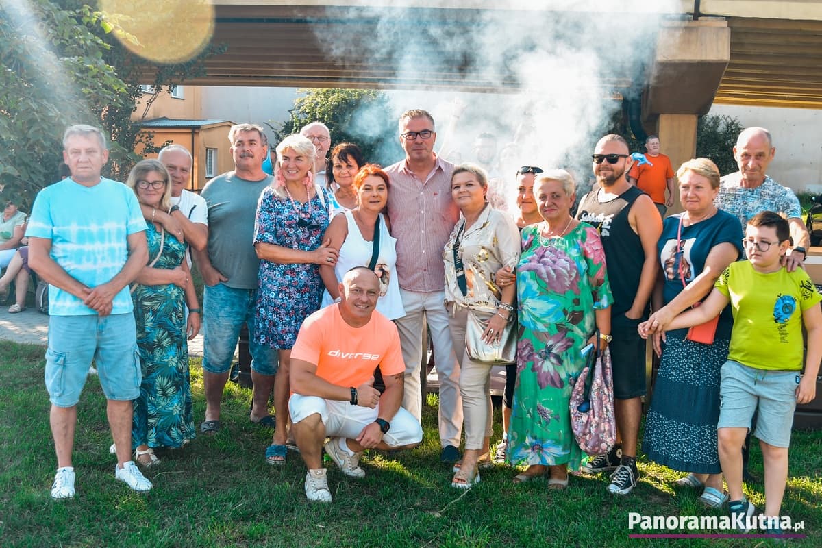 W Kutnie szykuje się wielki piknik. Będą bezpłatne atrakcje dla całych rodzin