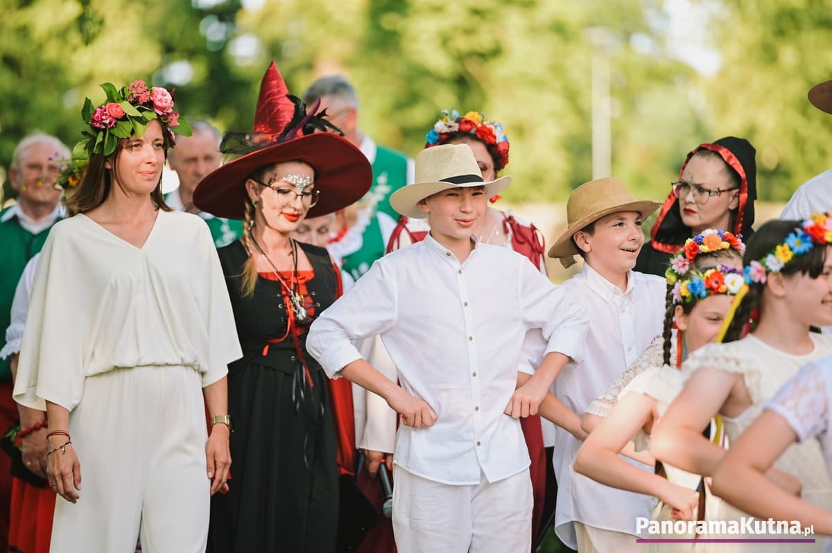 Dziś Noc Świętojańska w Leszczynku. Wianki, ognisko i powrót do dawnych obrzędów