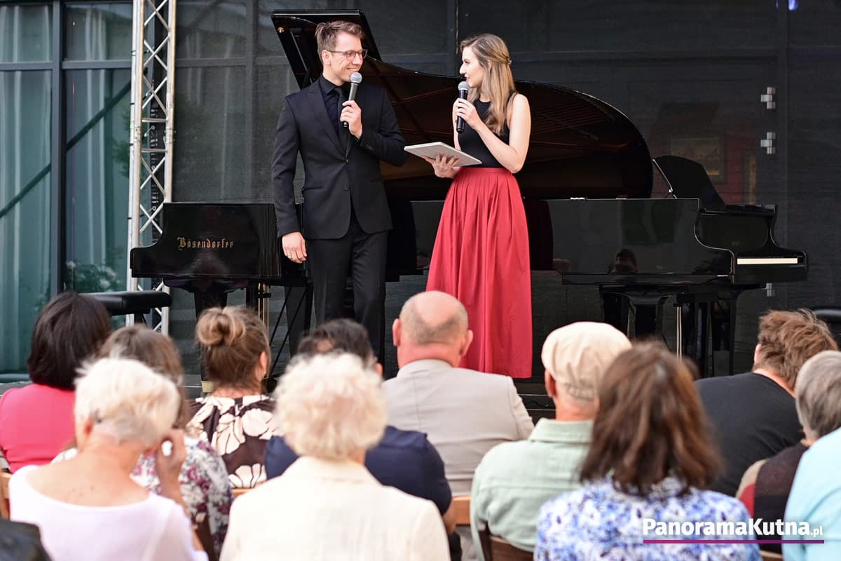 Artyści z Polski i Włoch w Kutnie. W czwartek zacznie się wyjątkowy festiwal