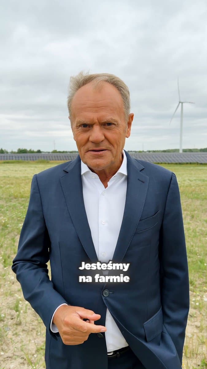 Witajcie na farmie… w Kleczewie! https://t.co/ybGRyvt5vY