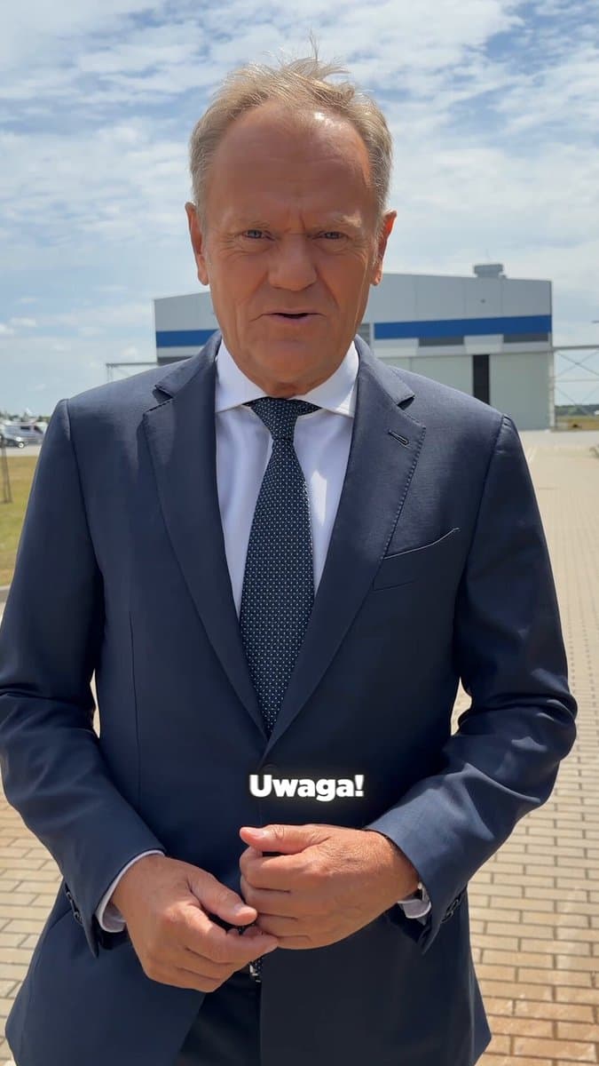 Zła wiadomość dla Mordoru. https://t.co/b8LcDAGAWS
