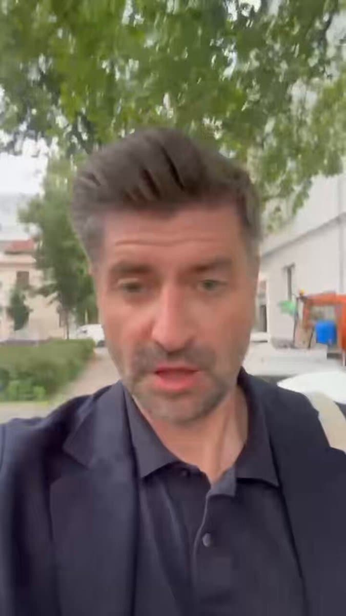 No i co Zajcewa, Czarnek i reszta odklejeńców? Czekacie aż ktoś wyjmie nóż czy przyznacie w końcu, że wasza propaganda doprowadza do pogromowej atmosfery? Koalicja Putina. https://t.co/Gzi4hzf01h