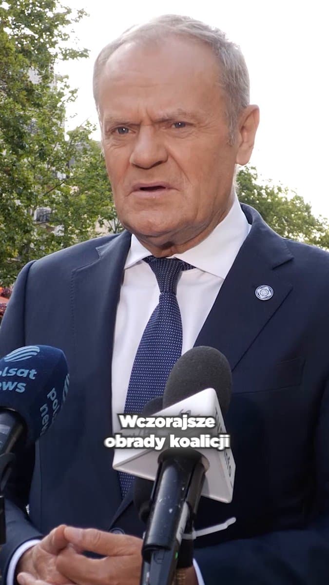 Polska, Francja i Wielka Brytania. Wspólne ćwiczenia już tej jesieni 🇵🇱🇫🇷🇬🇧. https://t.co/B6mdUmtVJn