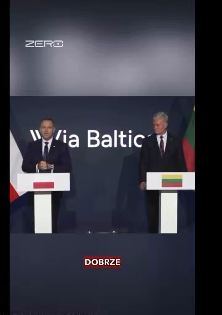 W kampanii @NawrockiKn obiecywał pomoc związkom partnerskim, dzisiaj zawetował ustawę. Kolejna niespełniona obietnica. https://t.co/KIyvW3tILc
