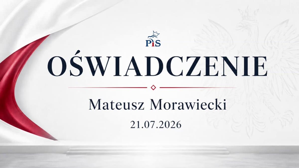 Silna prawica nie boi się różnych środowisk, różnych temperamentów i ciężkiej pracy programowej - bo wygrywa wtedy, gdy potrafi łączyć, a nie dzielić. Dziś naszym zadaniem jest jedno: odzyskać zaufanie Polaków, wygrać wybory i znów zbudować ambitną, bezpieczną i silną Polskę. 🇵🇱 https://t.co/eOH8DY9HxH