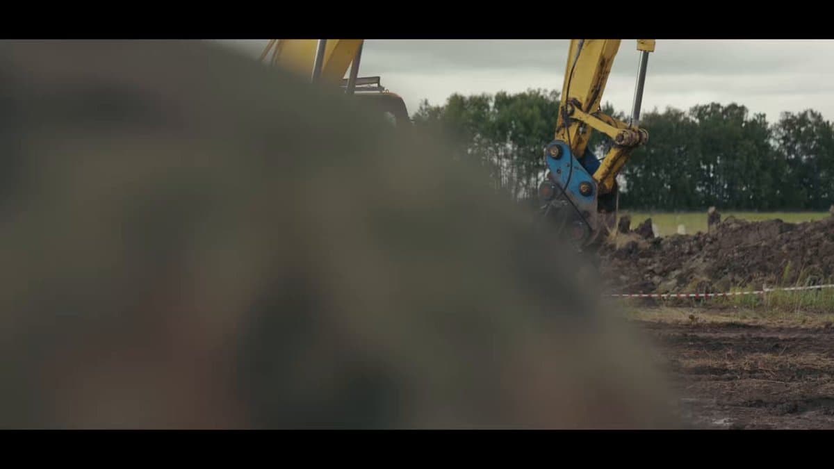 Polscy i niemieccy żołnierze razem wzmacniają granicę z Rosją. Takie rzeczy możliwe tylko za Tuska ☺️