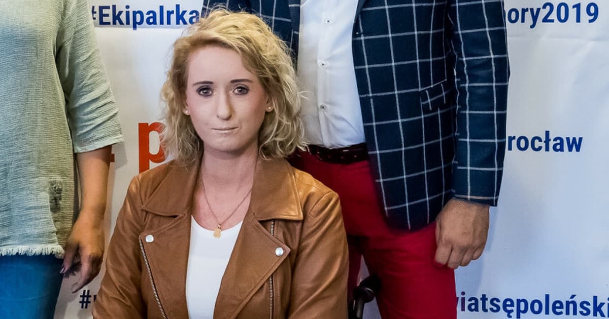 Porównała dzieci z in vitro do psów z hodowli. Komentatorka TVP Info stanie przed sądem https://t.co/iX0dLfNkeF https://t.co/MdQEIdkZEe