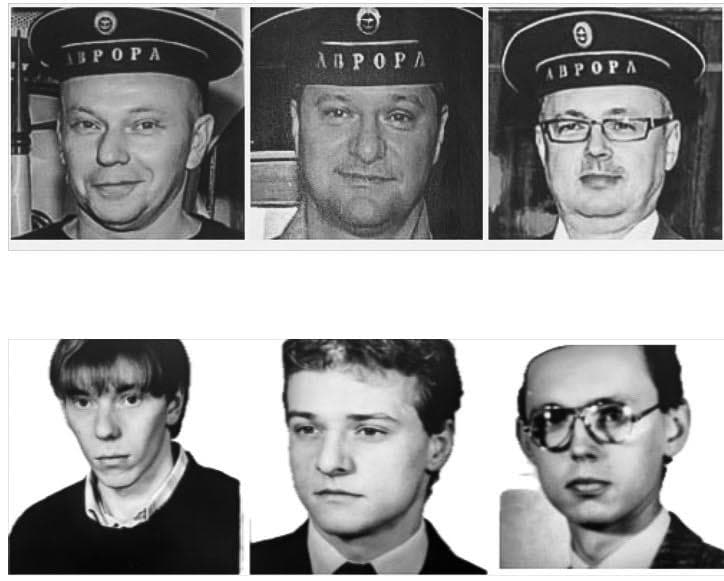Oświadczenie W dniu 31 lipca br. w godzinach południowych dwóch funkcjonariuszy Służby Kontrwywiadu Wojskowego (nazwiska są mi znane) przybyło do mojego mieszkania w celu zakomunikowania mi decyzji Dyrektor Zarządu V SKW z 31 lipca br. o cofnięciu moich poświadczeń https://t.co/bupC0pyxN8