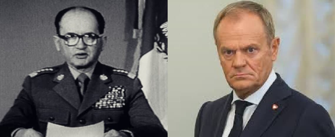13 grudnia — dzień polskich tragedii! https://t.co/6dbZNoZB8P