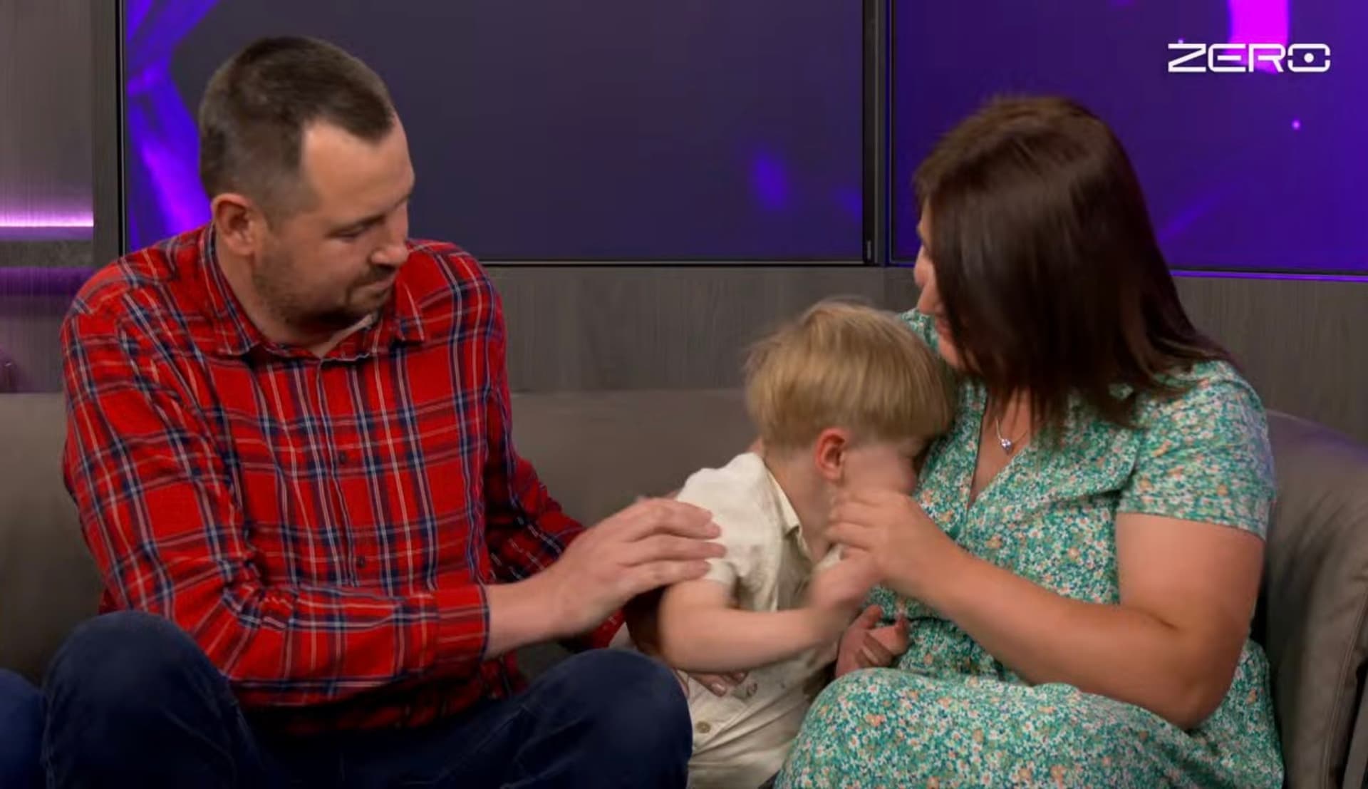 MAMY TO! UZBIERALIŚMY 16 MILIONÓW ZŁOTYCH DLA IGNASIA! 😩🥹♥️♥️ ZBIÓRKA ZAMKNIĘTA! 🫶🏻🫡 https://t.co/oRmSk6VvMO