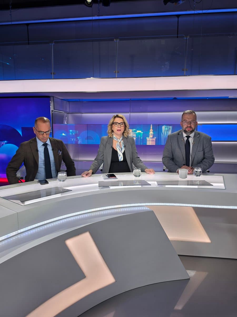 #debatagozdyry @GrzegorzPuda @Moni_Sikora @MichalSzczerba @PolsatNewsPL