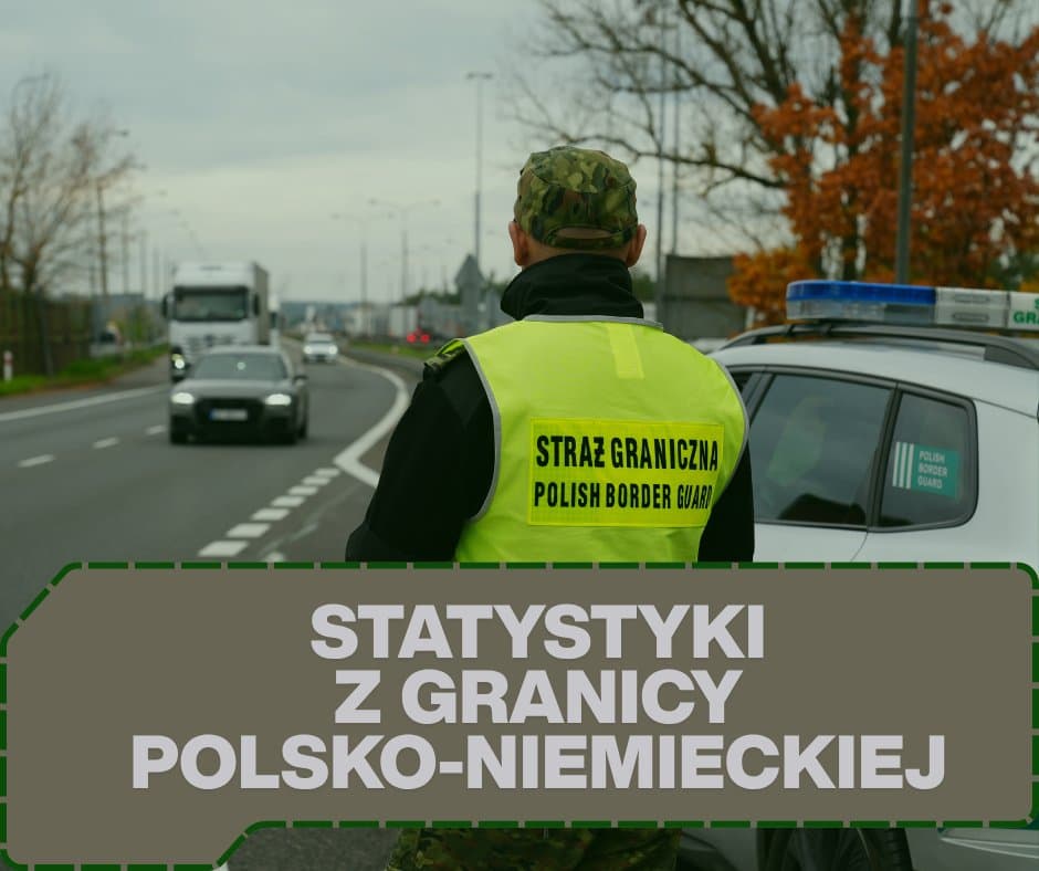 1⃣5⃣ lipca podczas tymczasowego przywrócenia kontroli granicznej na granicy z Niemcami🇩🇪: ✅skontrolowano prawie 3,1 tys. osób, ✅skontrolowano prawie 1,4 tys. środków transportu, ✅odmówiono wjazdu na terytorium RP🇵🇱 2 osobom. #BezpiecznaGranica https://t.co/gMnaFLbb5b