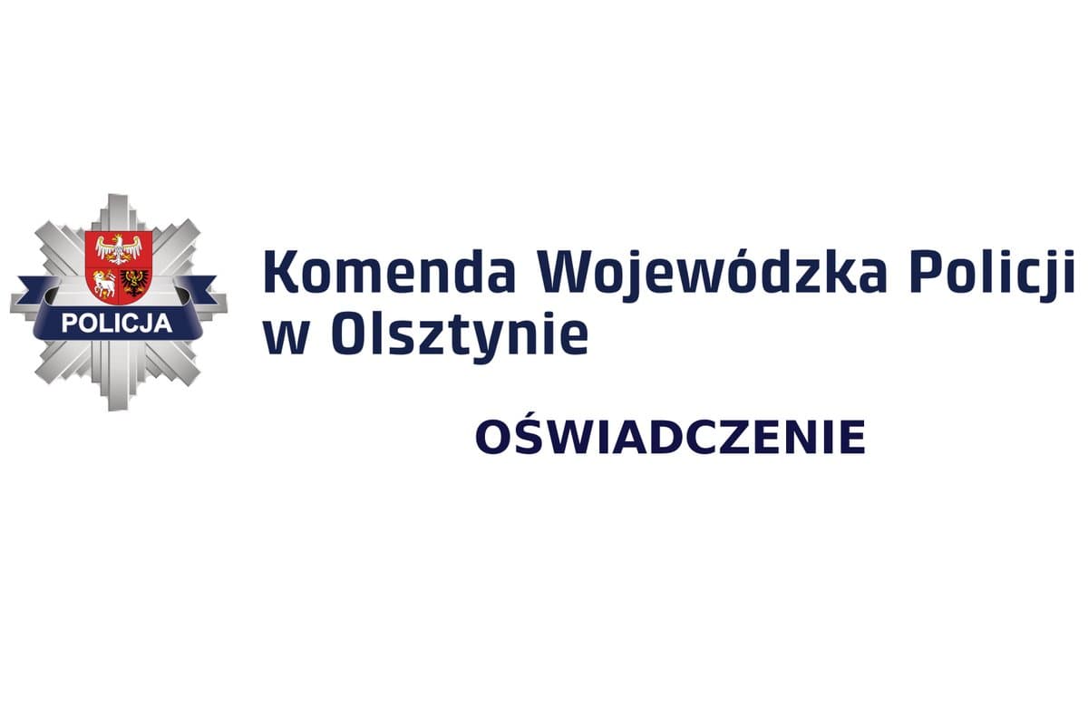 W świecie szerokiego dostępu do różnych przekazów medialnych, pracownicy niektórych redakcji ruszają w pozbawioną rzetelności pogoń za tanią sensacją. W poszukiwaniu poklasku sięgają po niedopowiedzenia i pomijają fakty, które mogłyby zburzyć wymyśloną przez nich tezę. Zamiast https://t.co/RCs3IlsF8r