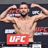 Respect @CharlesDoBronxs but I told ufc straight – I want to face you in your own house. This will be a true masterclass on the ground, and I’m ready to prove it 🔥