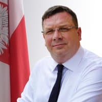 Polska powinna dysponować bronią atomową. Kropka.