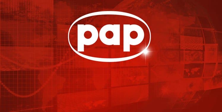 Szef Rady Europejskiej Charles Michel: rasizm na polsko-ukraińskiej granicy to rosyjska propaganda #PAPinformacje https://t.co/3NUuOw3yKZ