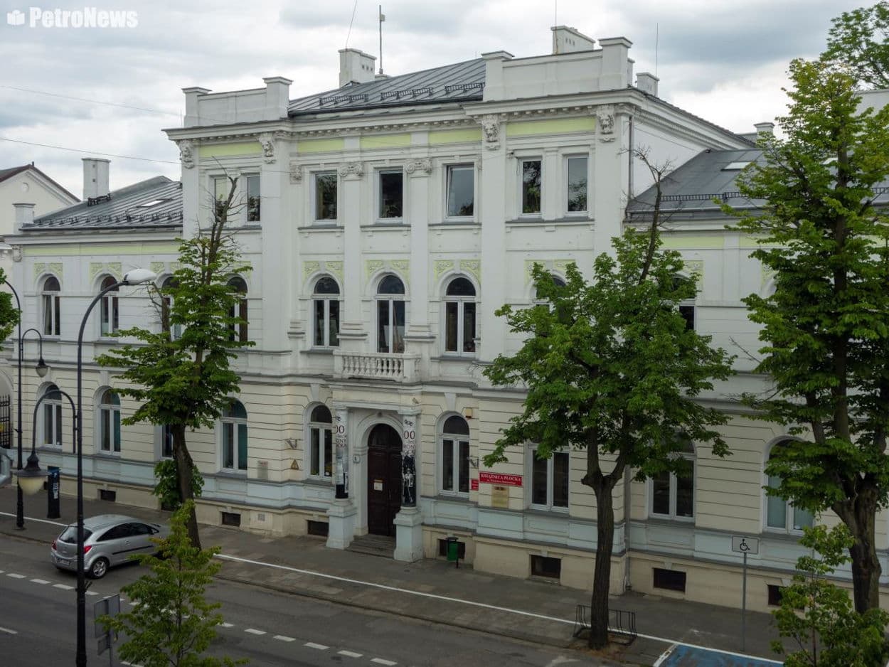 Ekscytujący dzień z Mayznerem w Płocku