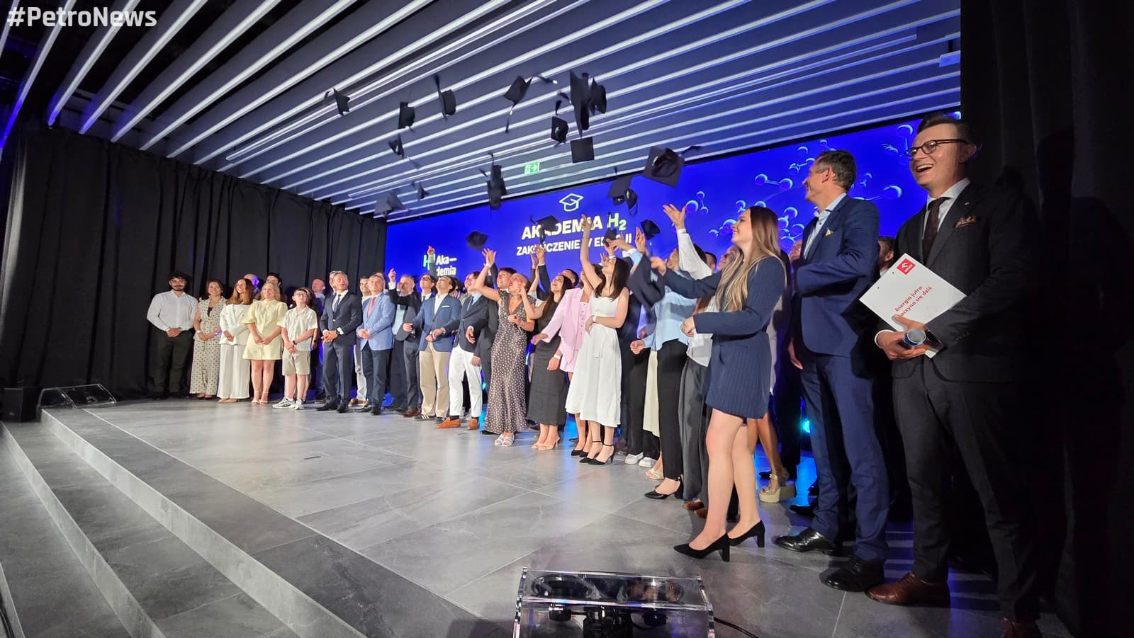 Akademia Wodorowa otwiera drzwi do kariery w energetyce przyszłości