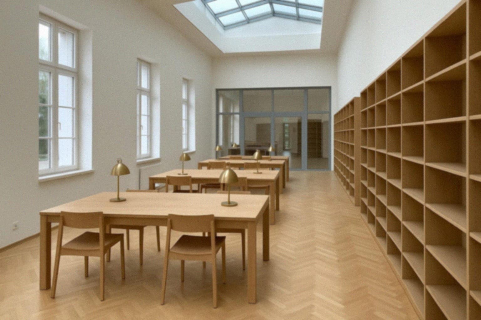 Biblioteczny Kącik Rysowniczy w Złotokłosie: Twórcze Wakacje dla Wszystkich