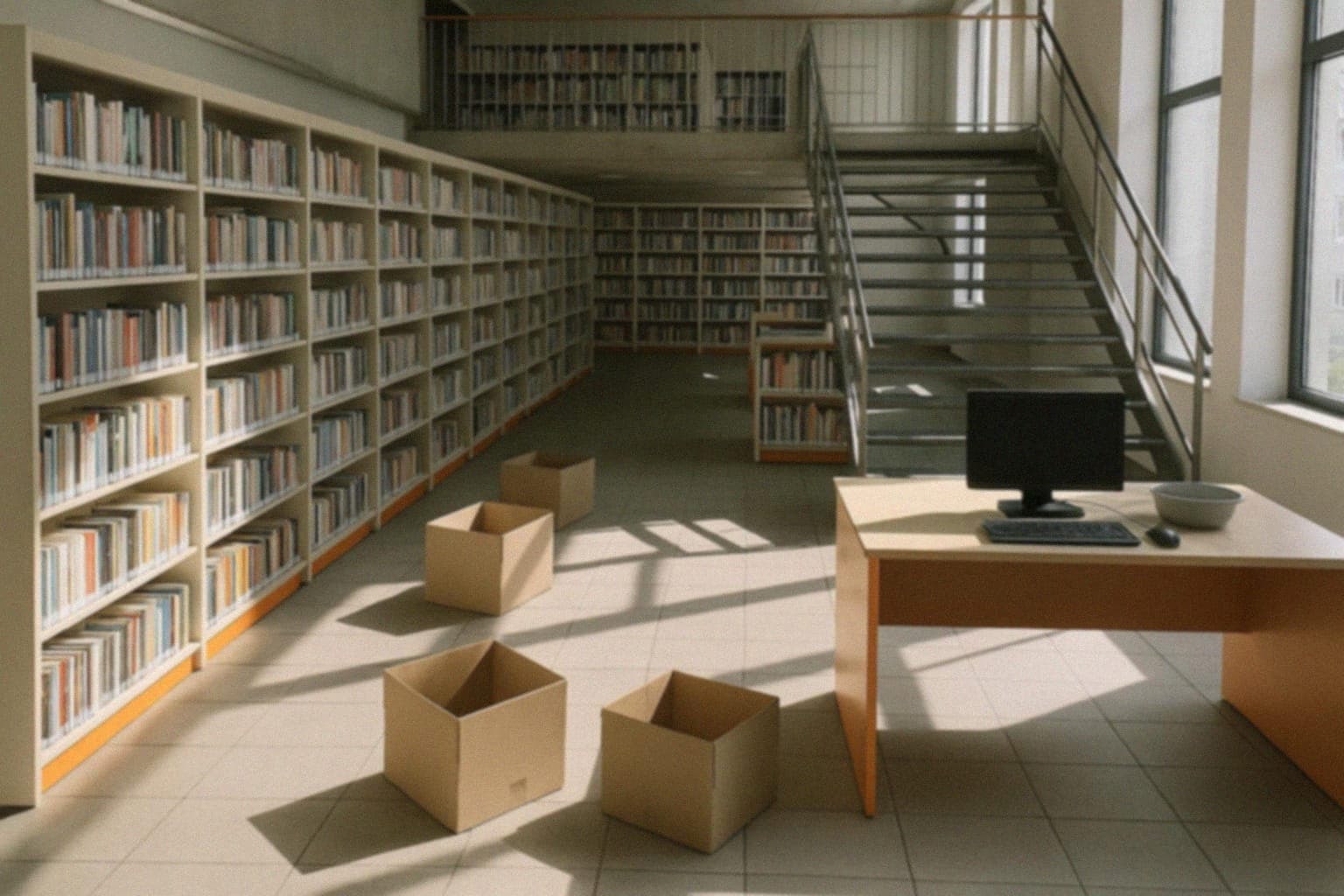 Magiczne chwile z lekturą: „Purezento” Joanny Bator w bibliotece Piaseczno
