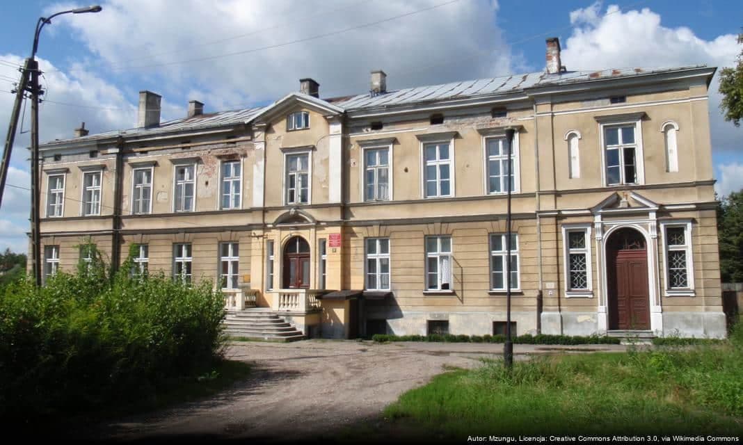 Apel do mieszkańców Piaseczna: Unikajcie wchodzenia do wody