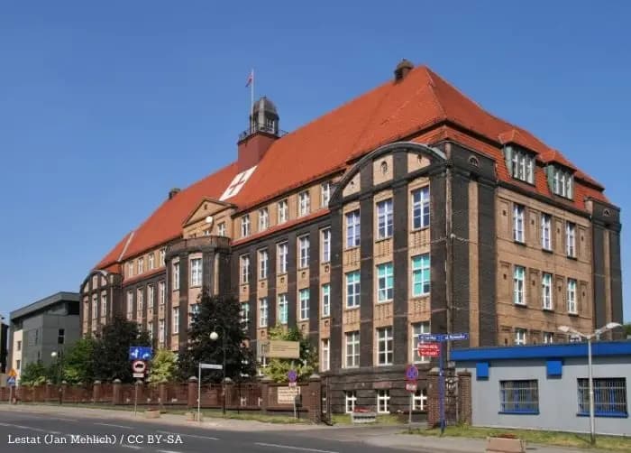 Lipcowe konsultacje przy Granicznej. Mieszkańcy dostaną projekt planu i prognozę środowiskową