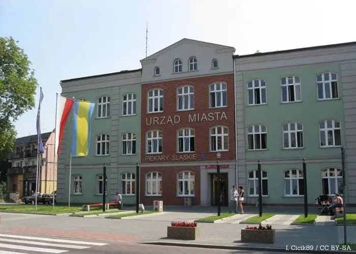 Basen wraca na wakacje. Piekarski obiekt przeszedł dużą metamorfozę