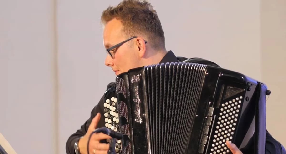 Muzyczny wieczór w Piszu. Społeczne Ognisk…
