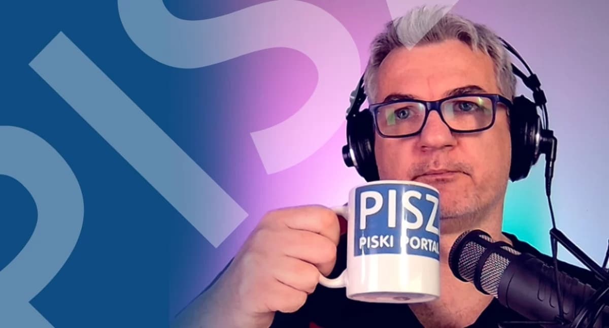 Dziś kluczowa sesja Rady Miejskiej! Zapraszam na 21 odcinek „Kawy z Piszaninem” na żywo