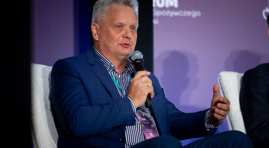 Dzisiaj, 22:43 Maliszewski: Ten system jest kompletnie niewydolny. Chce rewolucji w ubezpieczeniach rolników