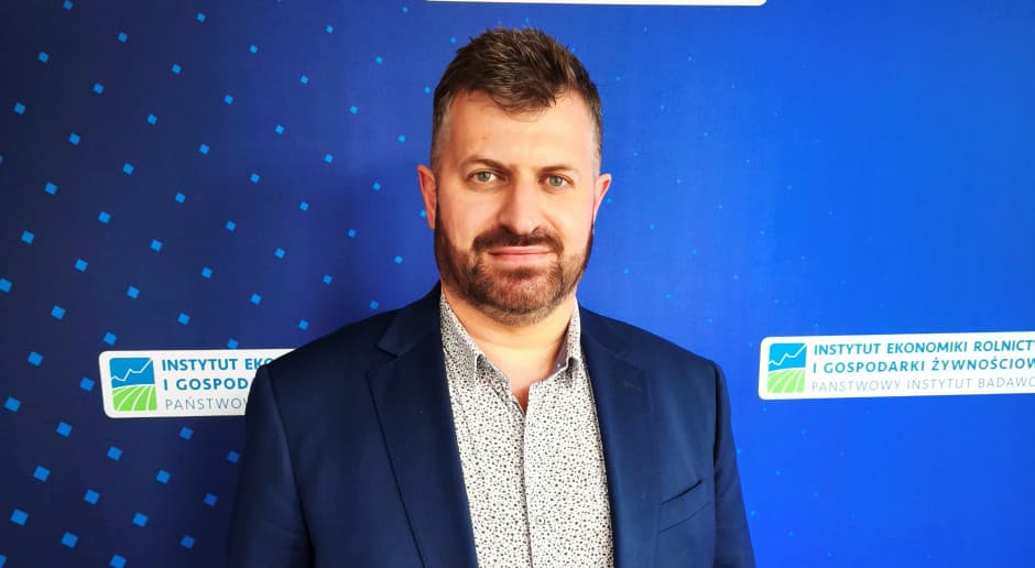 Co się dzieje na rynku nawozów azotowych? Ocenia Zalewski