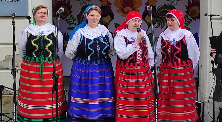 Fakty Prawie 14 tys. kół gospodyń wiejskich już złożyło wnioski o dotacje. Nabór nadal trwa