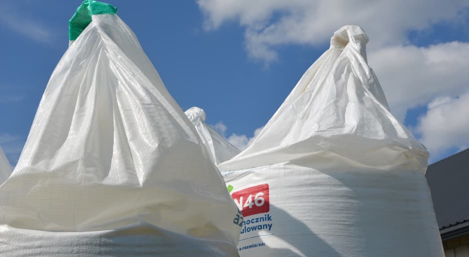 Nawożenie Spór o CBAM dla nawozów nabiera tempa. Jeden wykreślony przepis wywołał burzę