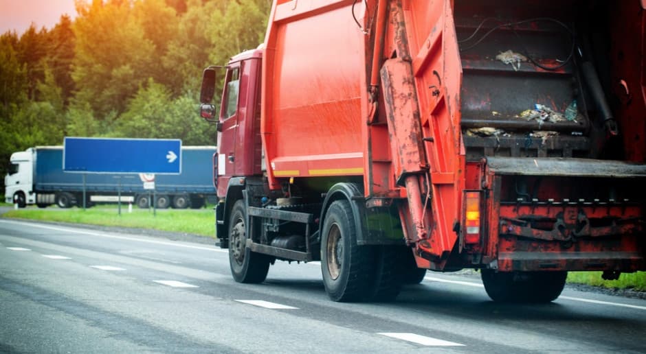Dzisiaj, 8:00 Opłata za wywóz odpadów w górę. Nowa stawka to 50 zł od mieszkańca