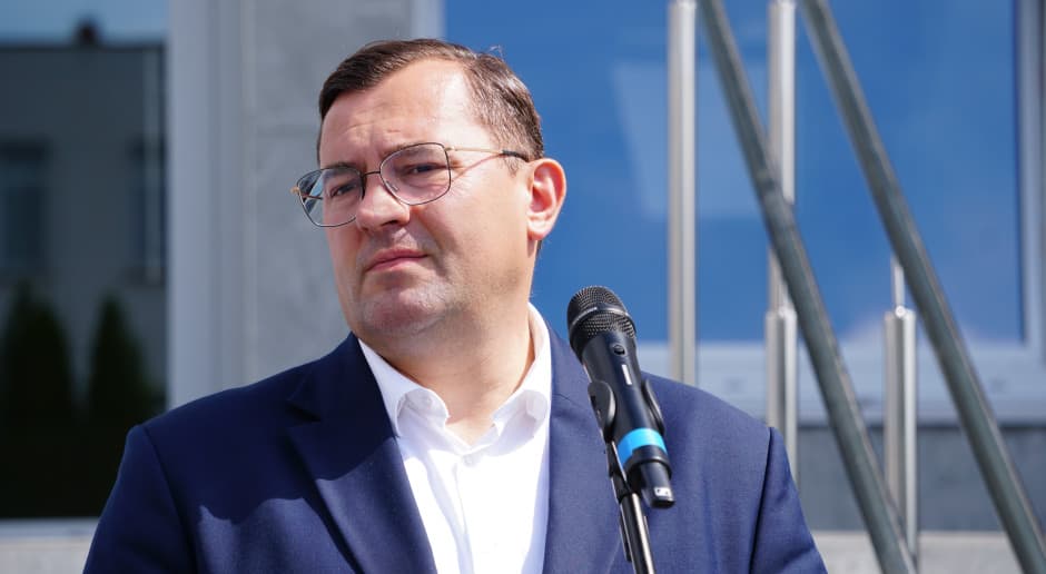 Ustawa o rolniczych funkcjach wsi i trudne żniwa. Krajewski o planach rządu