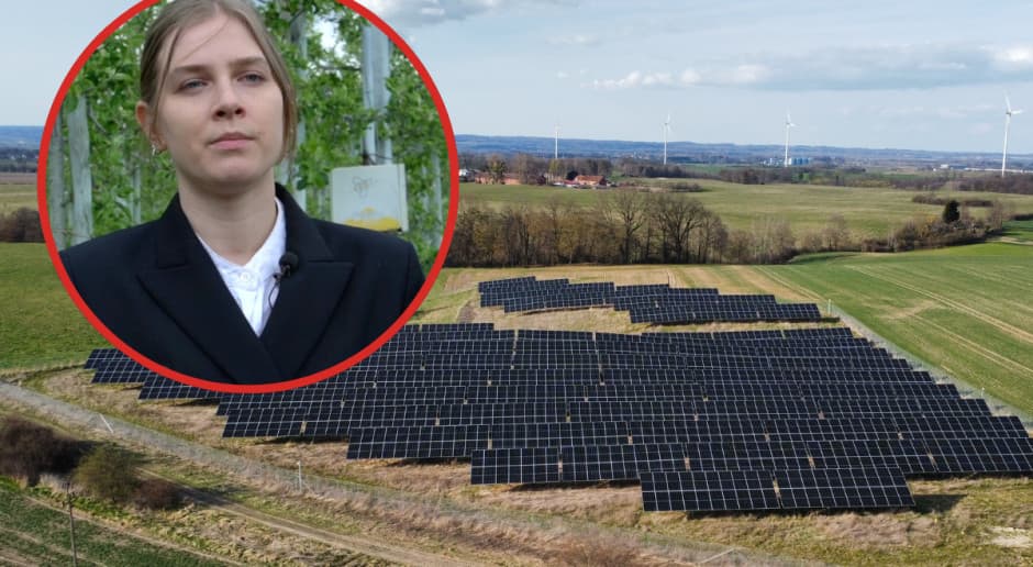 OZE Rolnik postawi panele i straci dopłaty? Ekspertka wskazuje na lukę w prawie