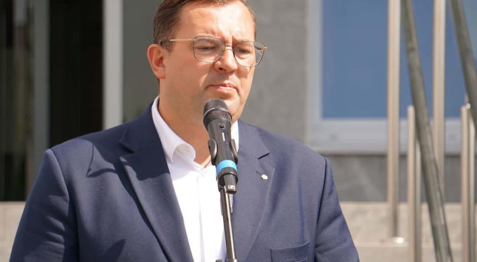 Dzisiaj, 15:30 Nawałnice zniszczyły uprawy w Wielkopolsce. Krajewski mówi o pieniądzach dla rolników i nowej pomocy nawozowej