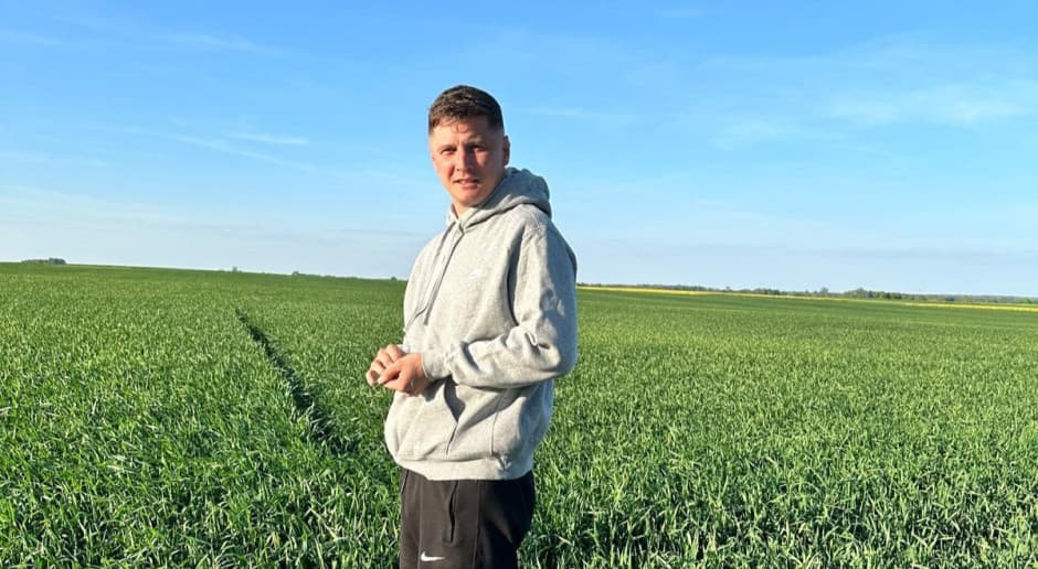 Trzoda chlewna Rolnik z Podlasia sprzedaje gospodarstwo za 2 mln zł: „Jak ktoś jest masochistą, niech hoduje świnie”