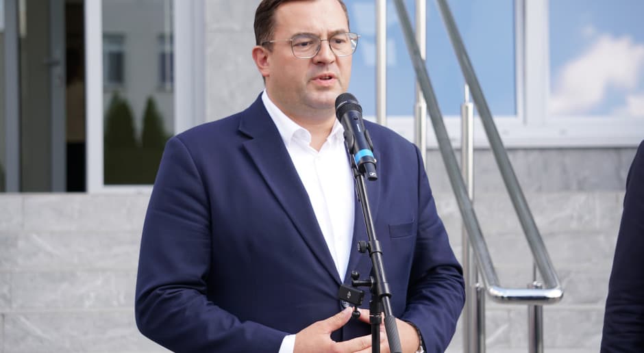 Aktywna Wieś 2026. Minister zwiększył budżet programu do 15 mln zł po rekordowym zainteresowaniu