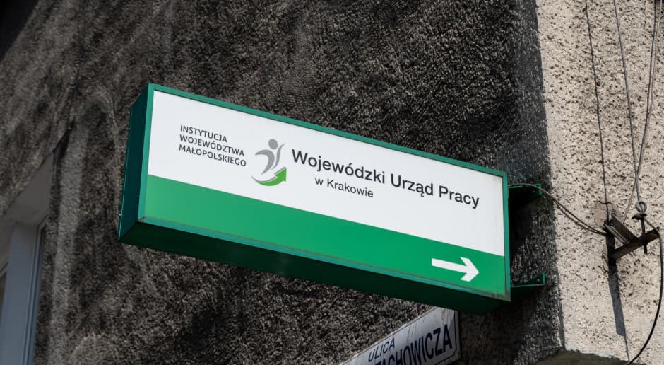 Dzisiaj, 9:18 W czerwcu przybyło bezrobotnych. Najgorzej w warmińsko-mazurskim