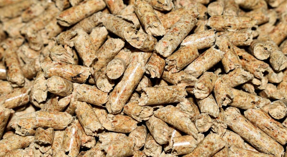 Dzisiaj, 6:53 Pellet w kraju drożeje mimo lata. Polska Rada Pelletu: popyt rośnie, surowca brakuje