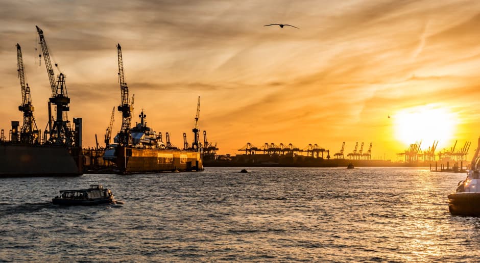 Kazachstan zbuduje terminal nad Cieśniną Ormuz. Podpisał umowe z Iranem