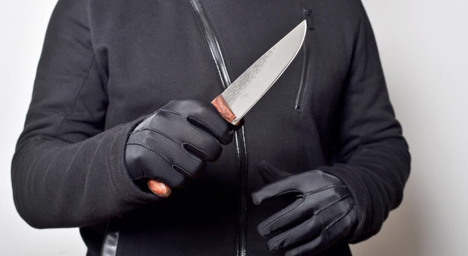 Atak nożem na wójt gminy Stara Kornica. Podejrzany 42-latek przejdzie badanie psychiatryczne
