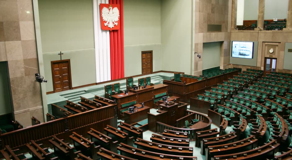 Lasy Państwowe mają oddawać 2 proc. przychodów. Rząd zajmie się dotowaniem ochrony przyrody