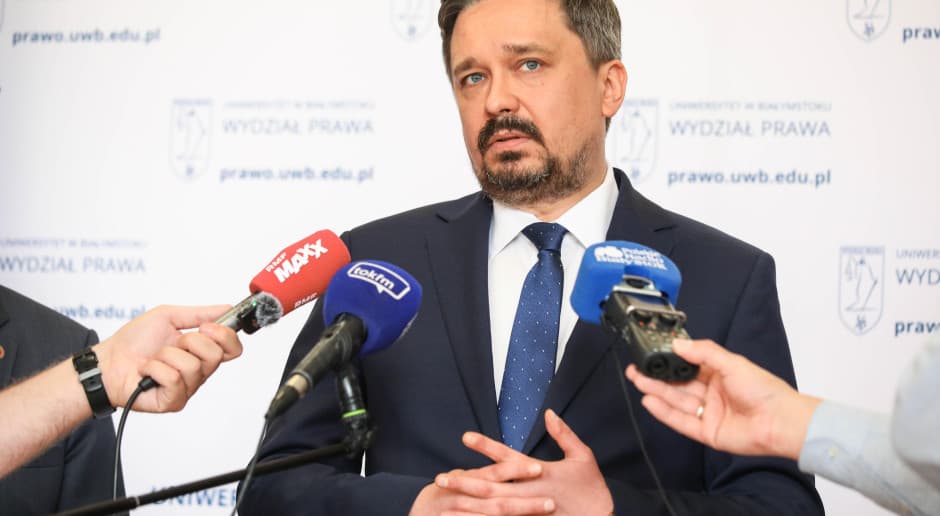 We wtorek w Sejmie publiczne przesłuchanie kandydatów na Rzecznika Praw Obywatelskich