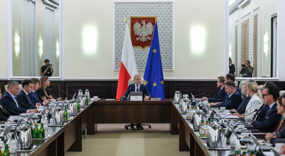 Rząd zmienia prawo. Będą nowe dopłaty do biometanu i ułatwienia dla wiatraków