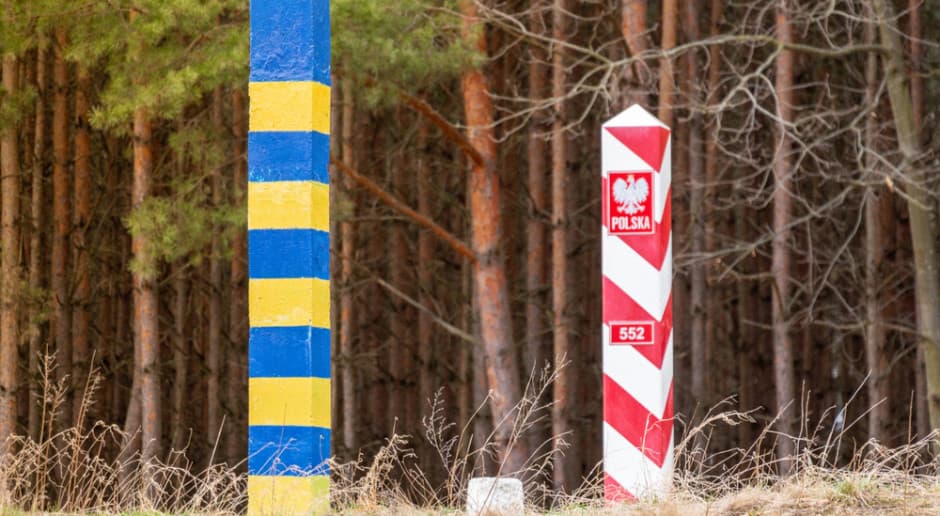 Unia zmienia reguły. Część Ukraińców straci możliwość uzyskania ochrony