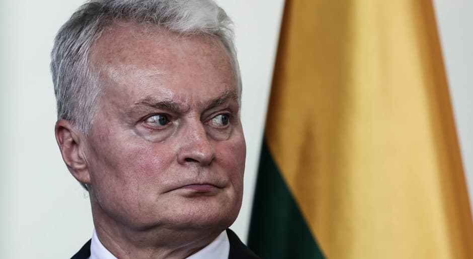 Litwa alarmuje. Rosja może uderzyć w infrastrukturę krytyczną