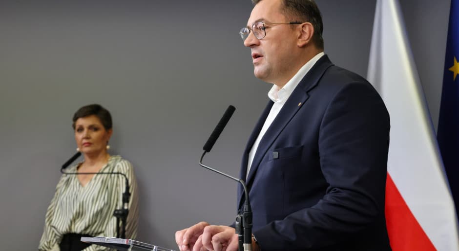 Bus za aktywność i 49 szkoleń w całej Polsce. Resort rolnictwa ogłasza plan dla KGW