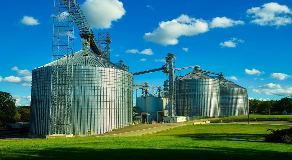 Ponad 2 tys. hektarów i przetwórnia zbóż w pakiecie. Agrofirma na sprzedaż za 10,7 mln dolarów